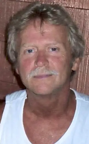 Paul Allabaugh - the man who built rainbow bridges