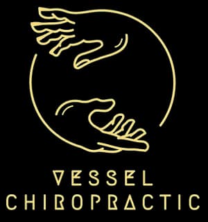 Vessel Chiropractic logo